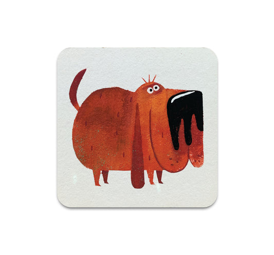 S4 Nikolas Ilic - 3 Coaster