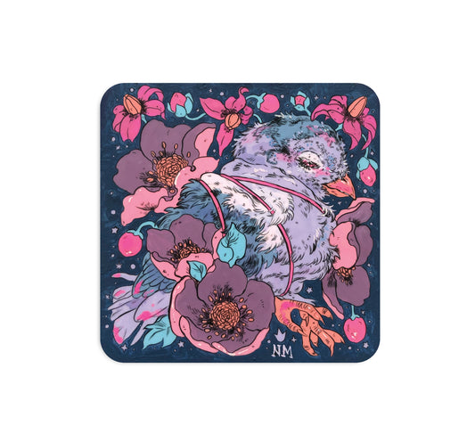 S4 Niky Motekallem - 1 Coaster