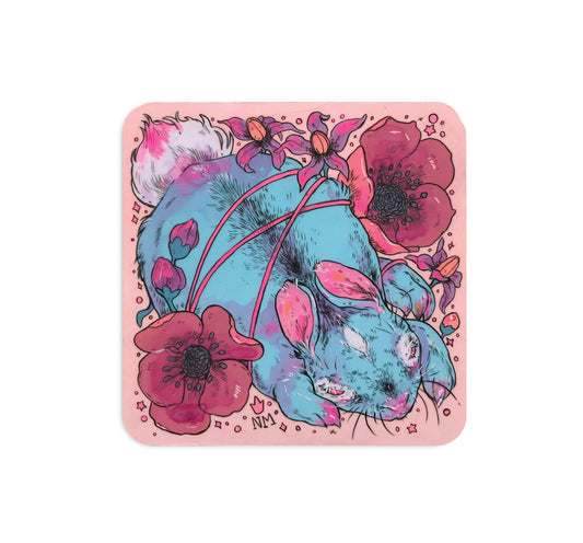 S4 Niky Motekallem - 4 Coaster