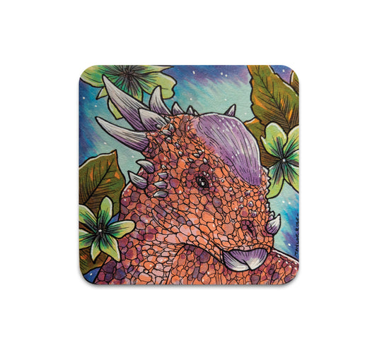 S4 Taylor Rose - 1 Coaster