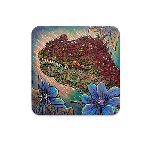 S4 Taylor Rose - 3 Coaster