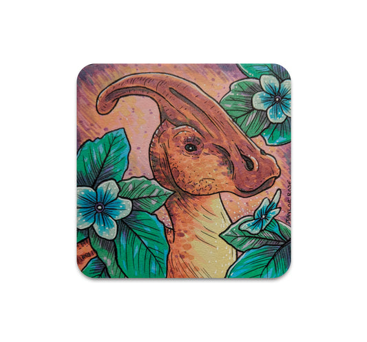 S4 Taylor Rose - 5 Coaster