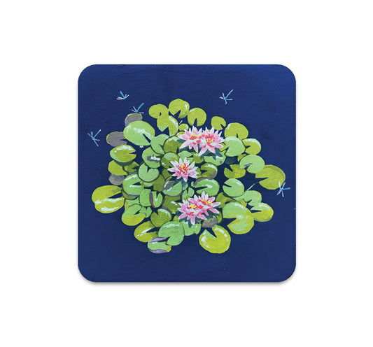 S5 Ouizi - 1 Coaster