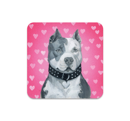 S5 Patrick Mathews - 3 Coaster