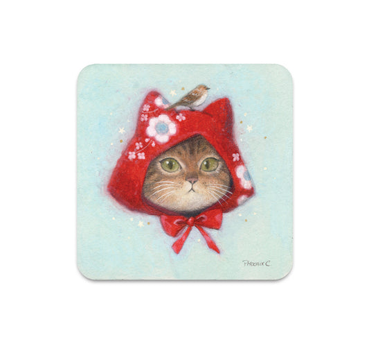 S5 Phoenix Chan - 1 Coaster