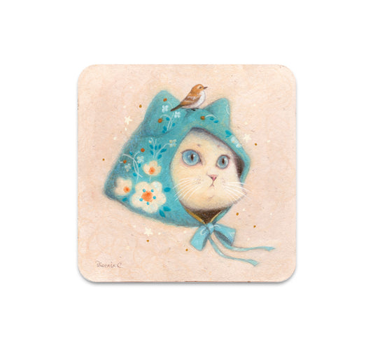 S5 Phoenix Chan - 2 Coaster