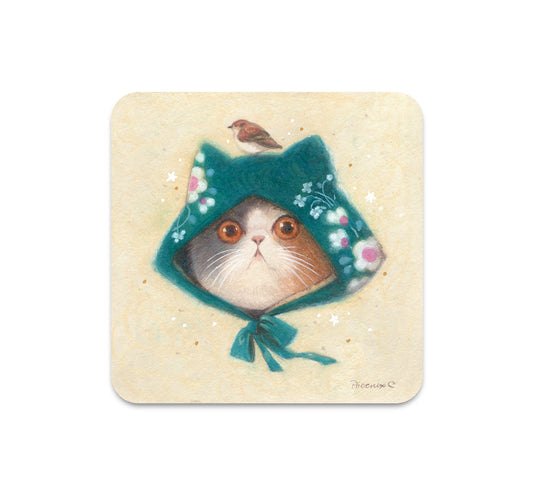 S5 Phoenix Chan - 3 Coaster