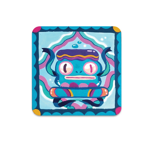 S5 スーザン・ヤング - 2 コースター