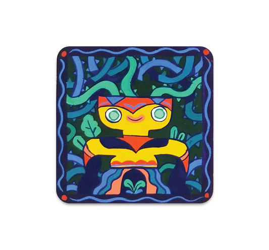 S5 スーザン・ヤング - 3 コースター