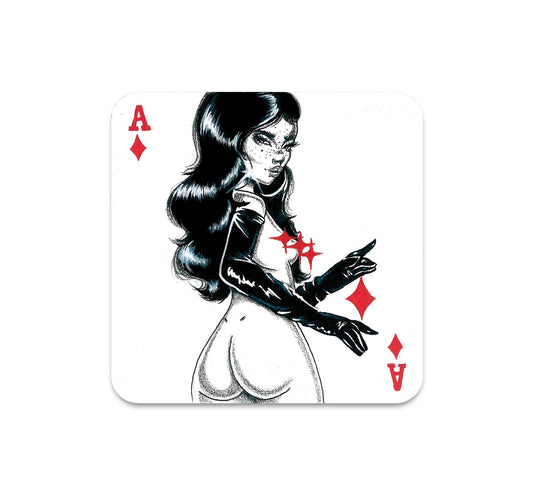 S5 ヴィラトーゼ - コースター 2 台