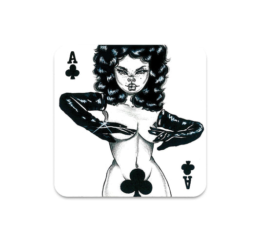 S5 ヴィラトーゼ - 3 コースター