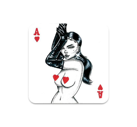 S5 ヴィラトーゼ - 4 コースター