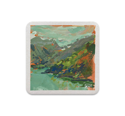 S5 ダスドリュー - 5 コースター