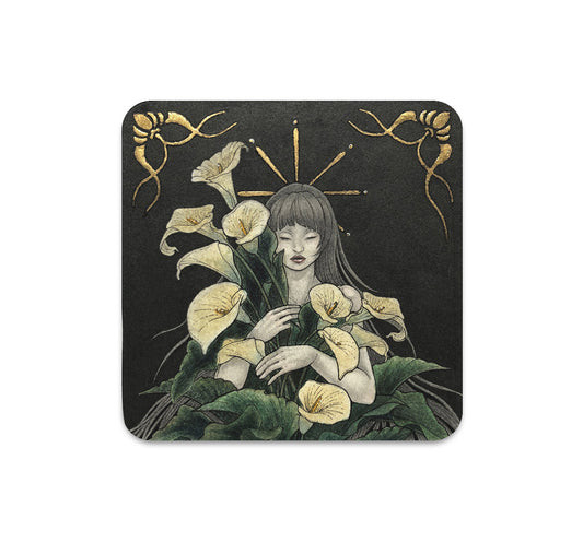 S5 ダリア・アクセノワ - 2 コースター