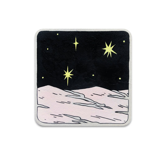 S5 デス P. サン - 3 コースター