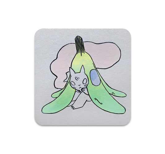 S5 デス P. サン - 4 コースター