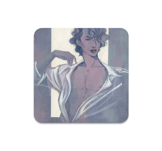 S5 Emil Konishi - 1 Coaster