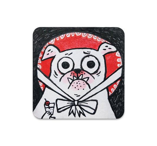 S5 Gemma Correll - 1 Coaster