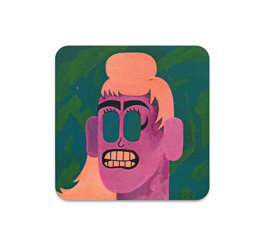 S5 ジョン F. マルタ - 2 コースター