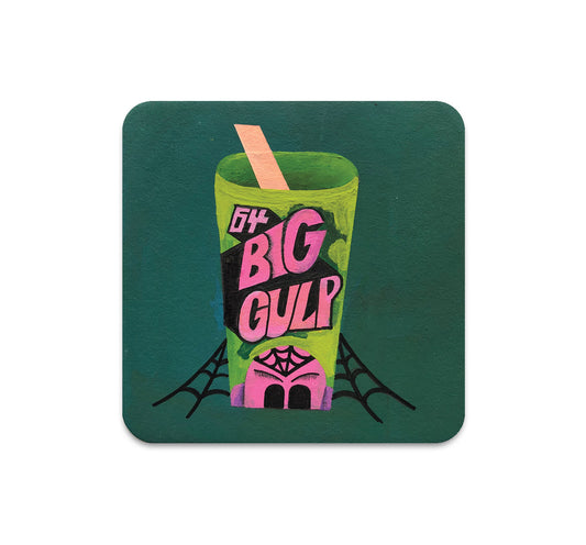 S5 ジョン F. マルタ - 5 コースター