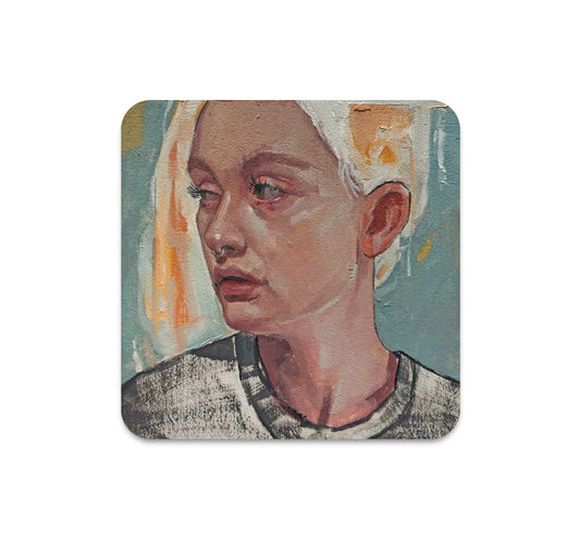 S5 ジョシュア弁護士 - コースター 1 台