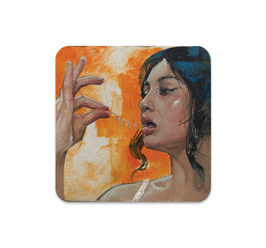 S5 ジョシュア弁護士 - 2 コースター