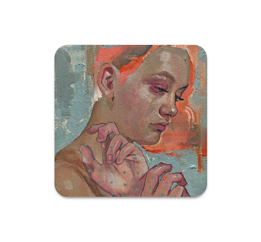 S5 ジョシュア弁護士 - 3 コースター