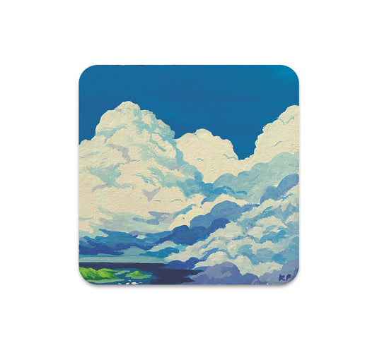 S5 カイル・フェウェル - コースター 1 台