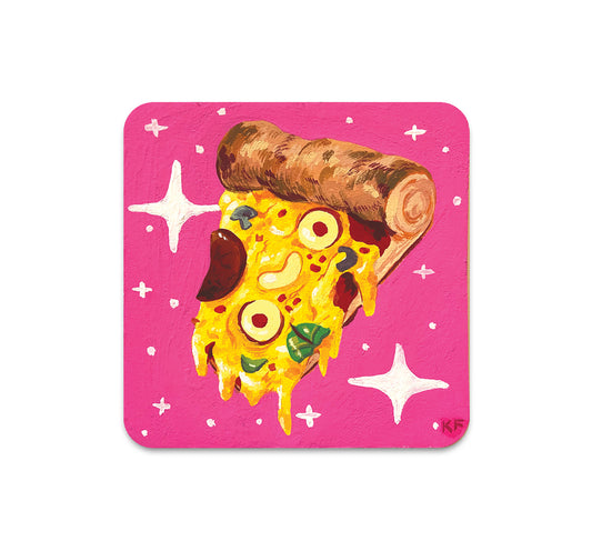 S5 カイル・フェウェル - 2 コースター