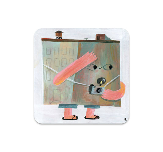 S5 マーク・ホフマン - 2 コースター