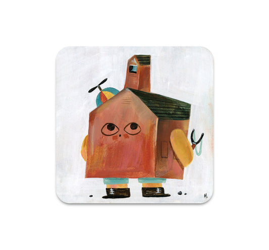 S5 マーク・ホフマン - 3 コースター