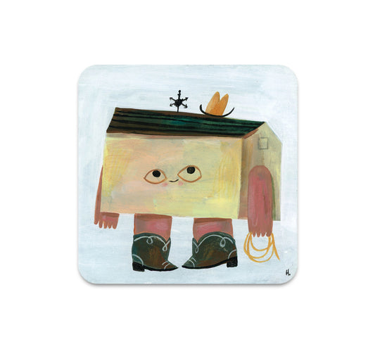 S5 マーク・ホフマン - 4 コースター