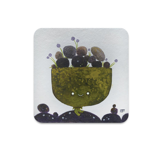 S5 マイケル・フレミング - 2 コースター