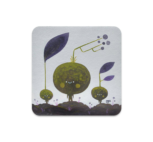 S5 マイケル・フレミング - 3 コースター