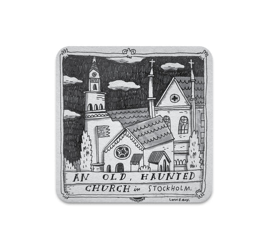 S5 Mike Lowery - 2 Coaster