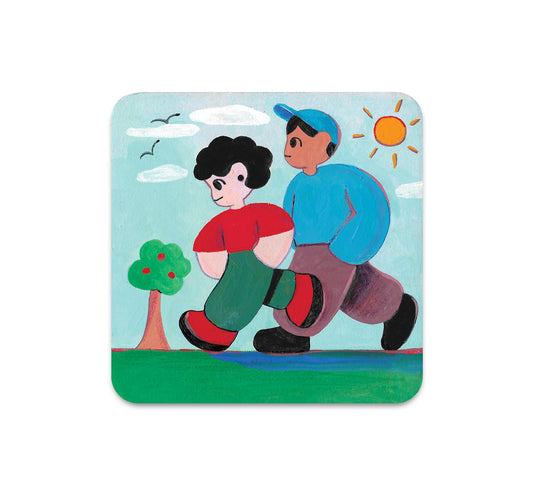 S5 リナ・ユウ - 3 コースター