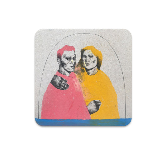 S5 Pace Taylor - 1 Coaster