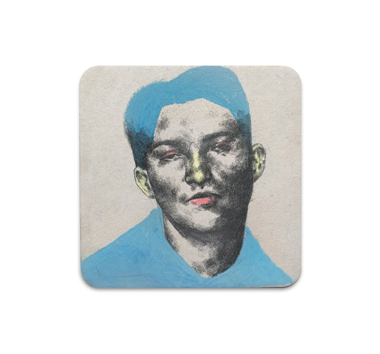 S5 Pace Taylor - 4 Coaster