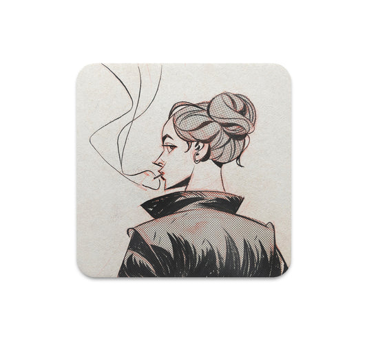 S5 ディ・グエン - 2 コースター