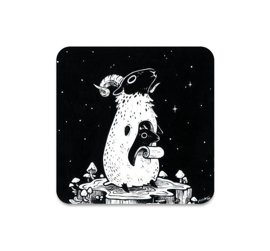 S5 Faunwood - 3 Coaster