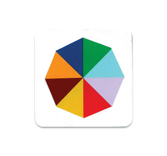 S5 Patrick Hruby - 1 Coaster