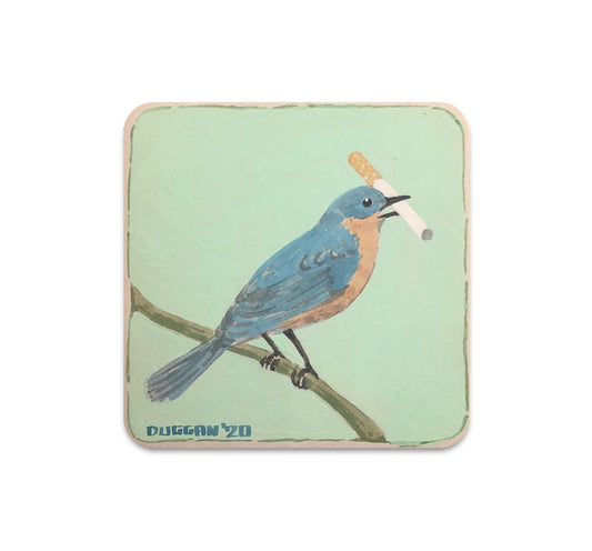 S5 Ryan Duggan - 1 Coaster