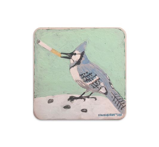 S5 Ryan Duggan - 2 Coaster