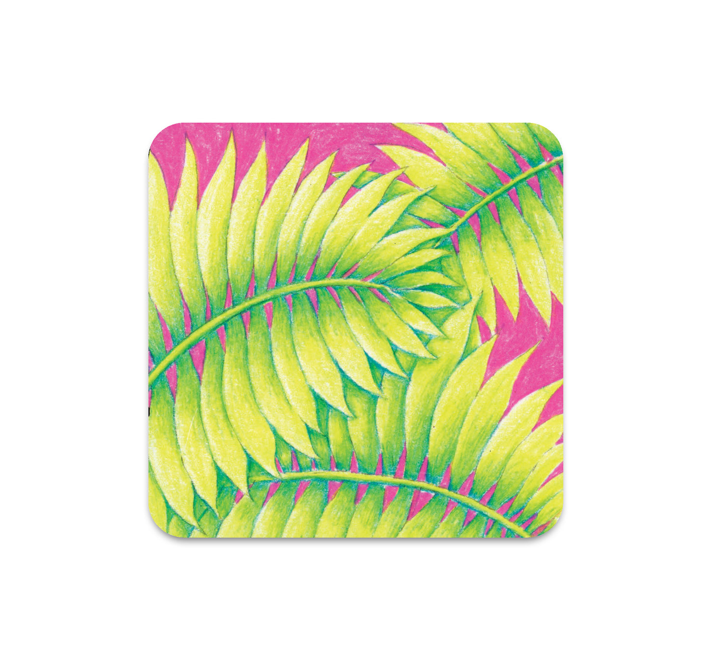 S6 ケイヒル・ウェッセル - コースター 3