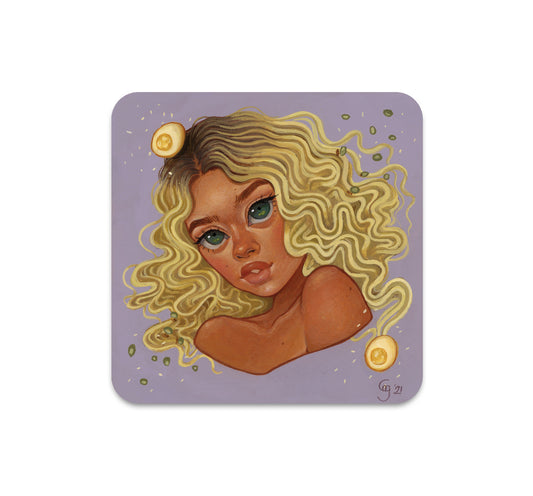 S6 Candace McKay - Coaster 2