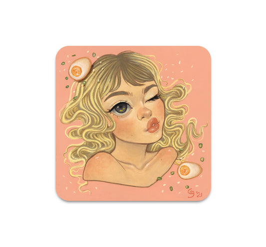 S6 Candace McKay - Coaster 3