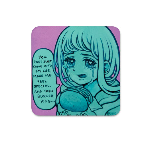 S6 Candie Bolton - Coaster 4