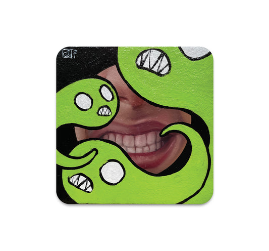 S6 Carly Janine Mazur - Coaster 2