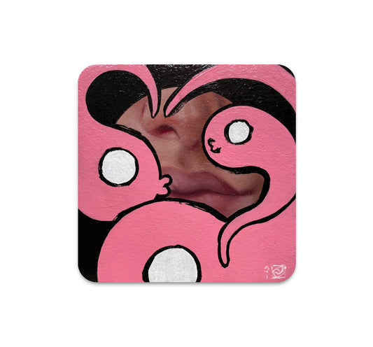 S6 Carly Janine Mazur - Coaster 4