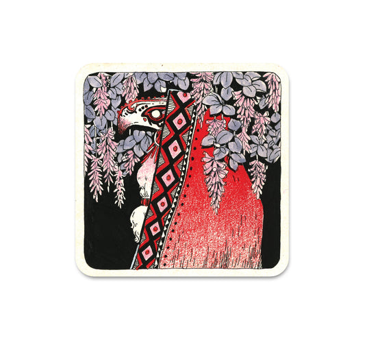 S6 Caroline Choi - Coaster 1